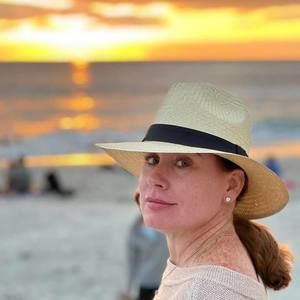 Meet your Posher, Colleen